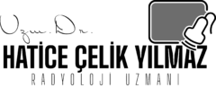 Tekirdağ Ultrasonografi Uzm. Dr. Hatice ÇELİK YILMAZ